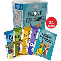 read with biff,chip&kipper　シリーズ　24冊 61jCdU4bp+L._AC_UL210_SR210,